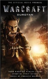 Warcraft: Durotan