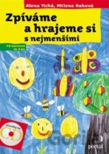 Zpíváme a hrajeme si s nejmenšími