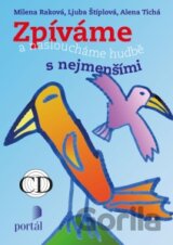 Zpíváme a nasloucháme hudbě s nejmenšími