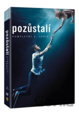 Pozůstalí 2. série (3 DVD - VIVA balení)