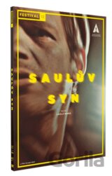 Saulův syn