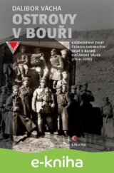 Ostrovy v bouři