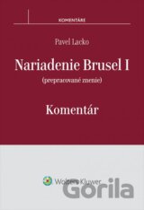 Nariadenie Brusel I