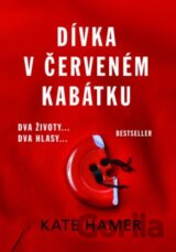 Dívka v červeném kabátku