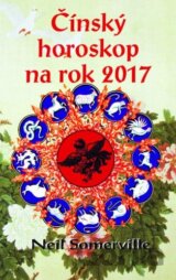 Čínský horoskop na rok 2017