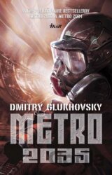 Metro 2035 (s podpisom autora)