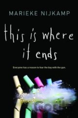 This is Where it Ends