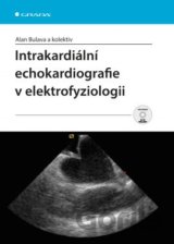 Intrakardiální echokardiografie v elektrofyziologii
