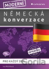 Moderní německá konverzace