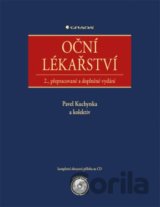 Oční lékařství