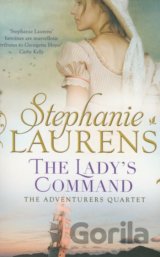 The Lady's Command