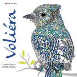 Voliéra