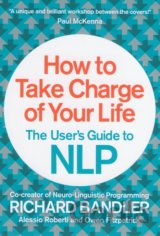How to Take Charge of Your Life