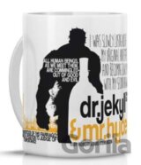 Dr. Jekyll & Mr. Hyde (Mugs)