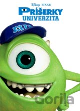 Príšerky: Univerzita (Univerzita pro příšerky)