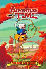 Adventure Time