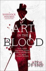 Art in the Blood