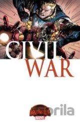 Civil War: Warzones!