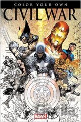 Color Your Own: Civil War