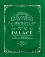 The Curious Bartender's Gin Palace