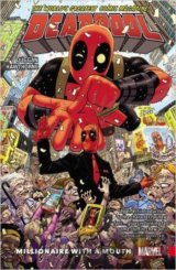 Deadpool: Millionaire with a Mouth