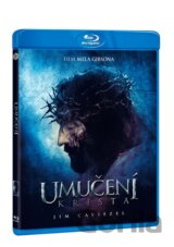 Umučení Krista (Blu-ray)