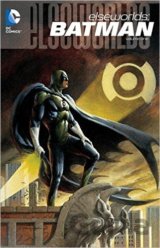 Elseworlds: Batman (Volume One)