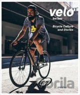 Velo 3rd Gear