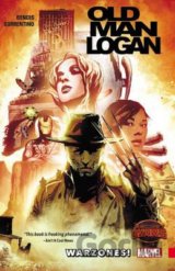 Wolverine: Old Man Logan