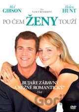 Po čem ženy touží