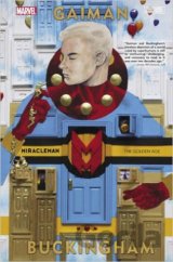Miracleman (Book 1)