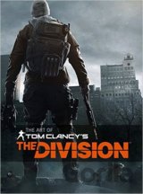 The Art of Tom Clancy's The Division