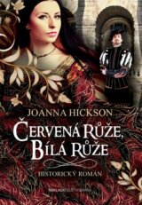 Červená růže, bílá růže
