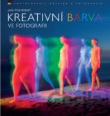 Kreativní barva ve fotografii