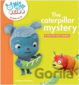 The Caterpillar Mystery