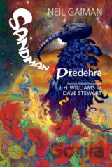 Sandman: Předehra