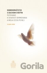 Dobrodružstvo s Duchom Svätým