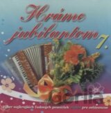 Hráme jubilantom 7.