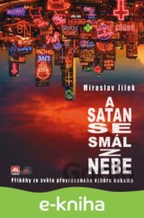 A satan se smál z nebe