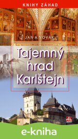 Tajemný hrad Karlštejn