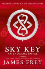 Endgame: Sky Key