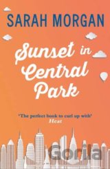 Sunset in Central Park