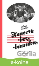 Koncert bez básníka