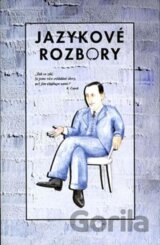 Jazykové rozbory