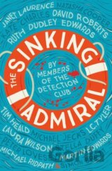 The Sinking Admiral