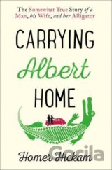 Carrying Albert Home
