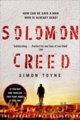 Solomon Creed