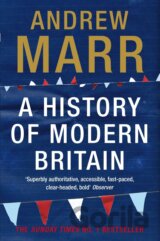 A History of Modern Britain