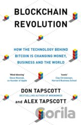 Blockchain Revolution