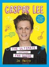 Caspar Lee